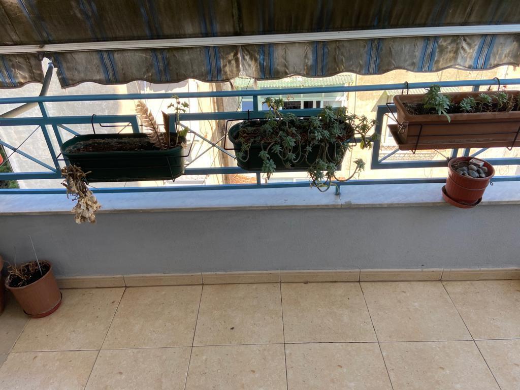 Apartament 2+1 me qira pranë Gjimnazit Sami Frashëri, Tiranë.