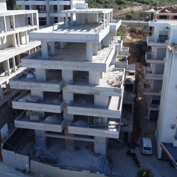 1-Bedroom Apartment for Sale on Rruga Butrinti – New Building, 88.68 m²