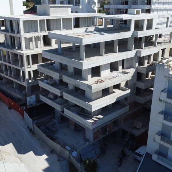 1-Bedroom Apartment for Sale on Rruga Butrinti – New Building, 65.32 m²