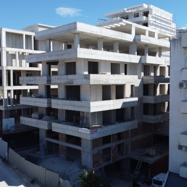 1-Bedroom Apartment for Sale on Rruga Butrinti – New Building, 73.52 m²