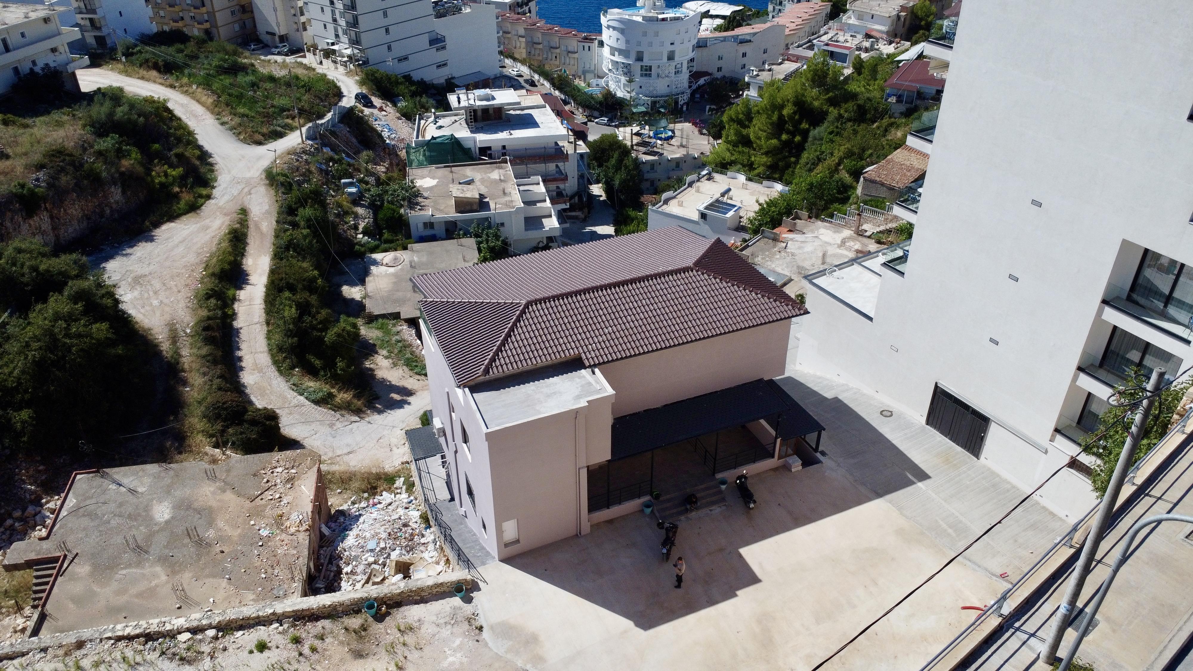 The Horizon Residence