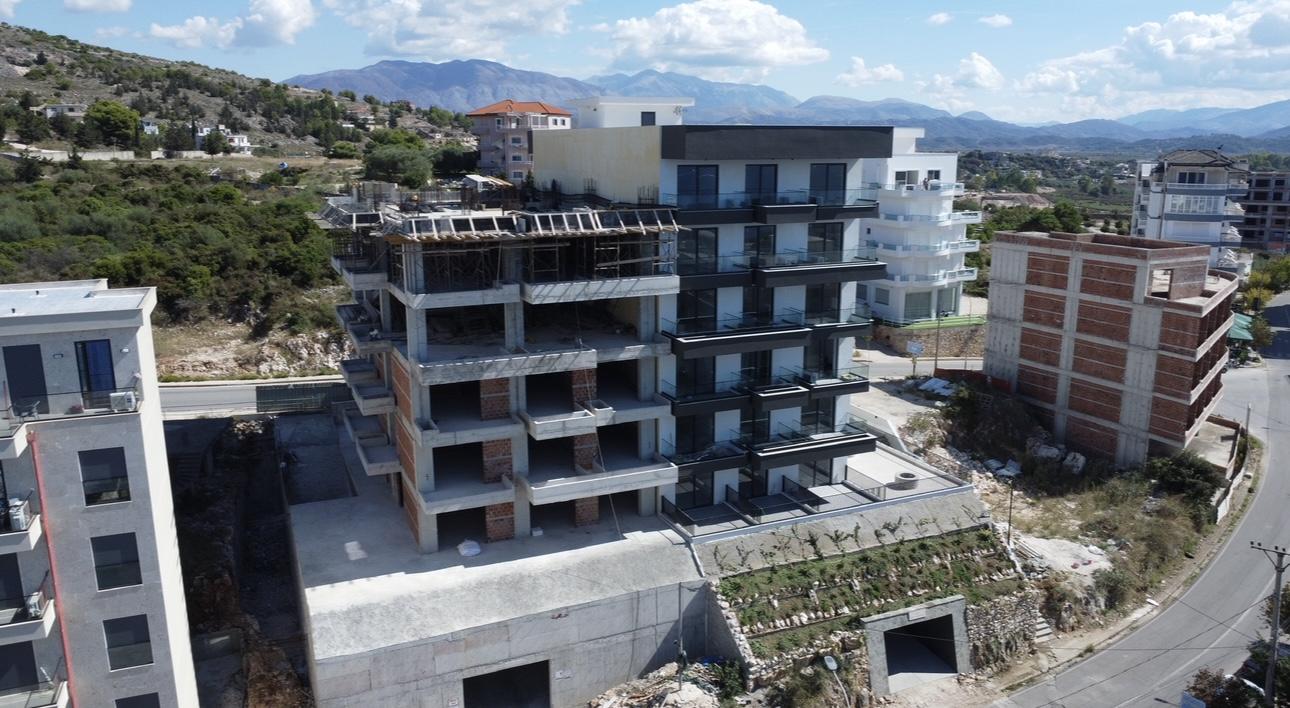 Seaview Residential Saranda
