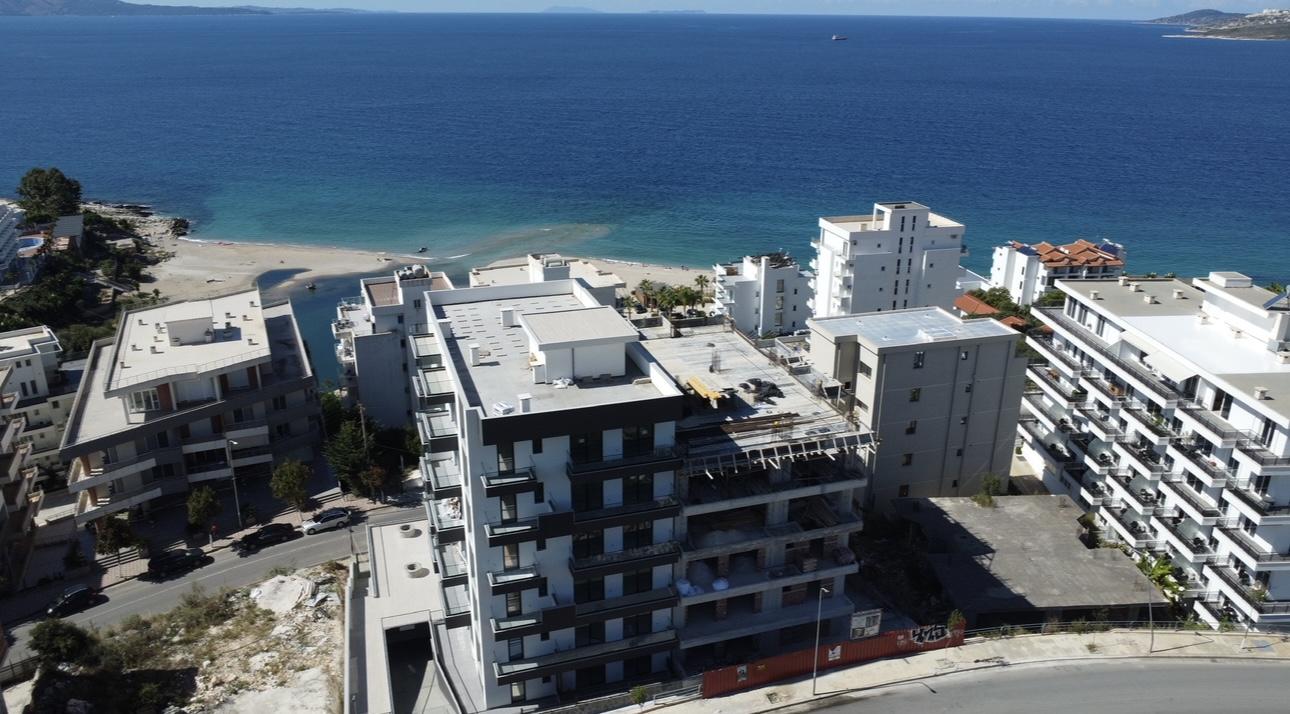 Seaview Residential Saranda