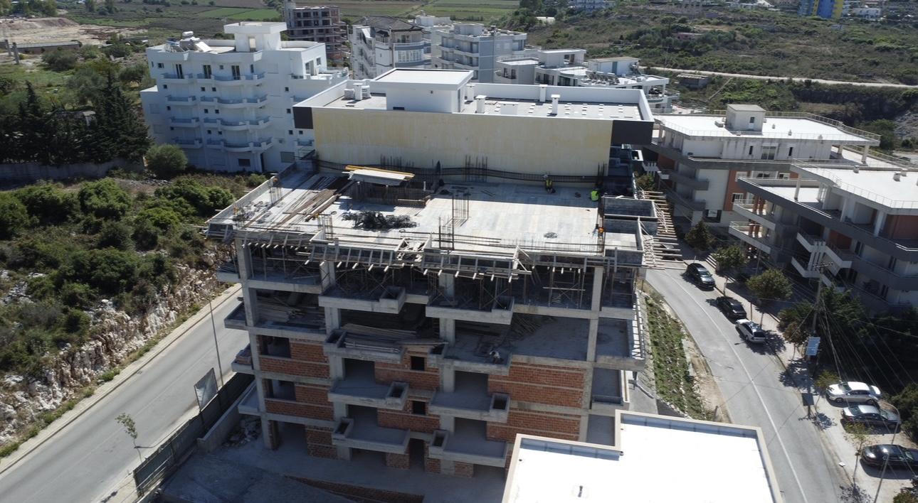 Seaview Residential Saranda