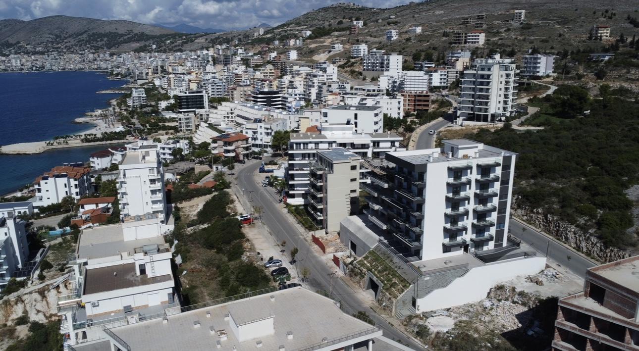 Seaview Residential Saranda