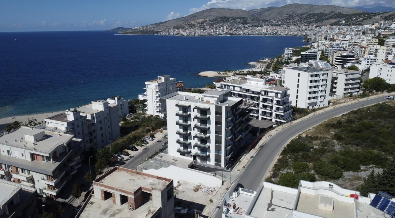 Seaview Residential Saranda