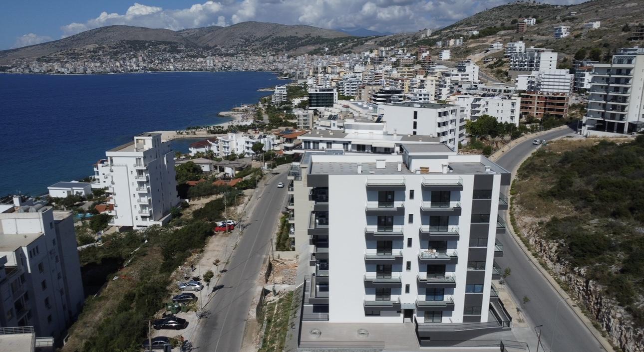 Seaview Residential Saranda