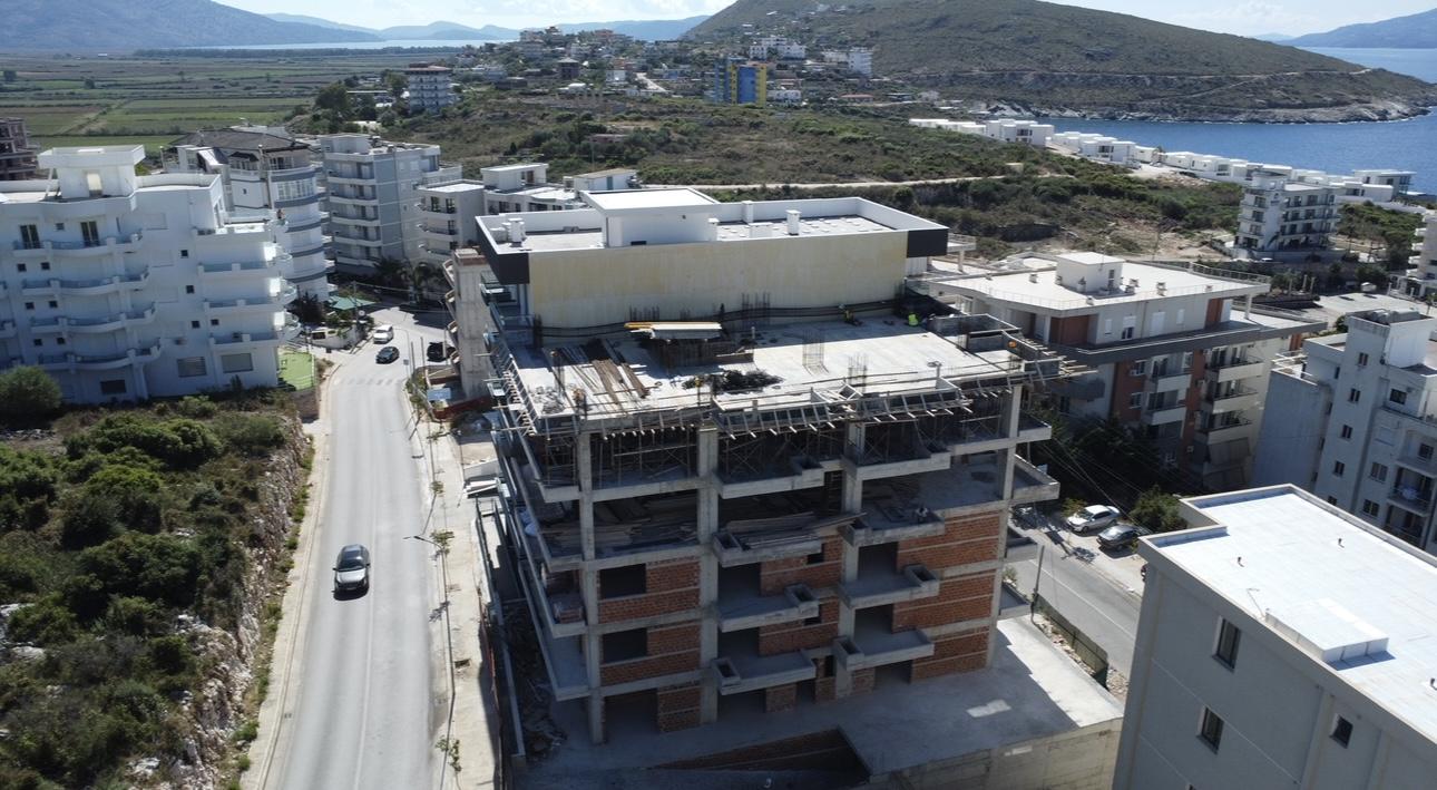 Seaview Residential Saranda