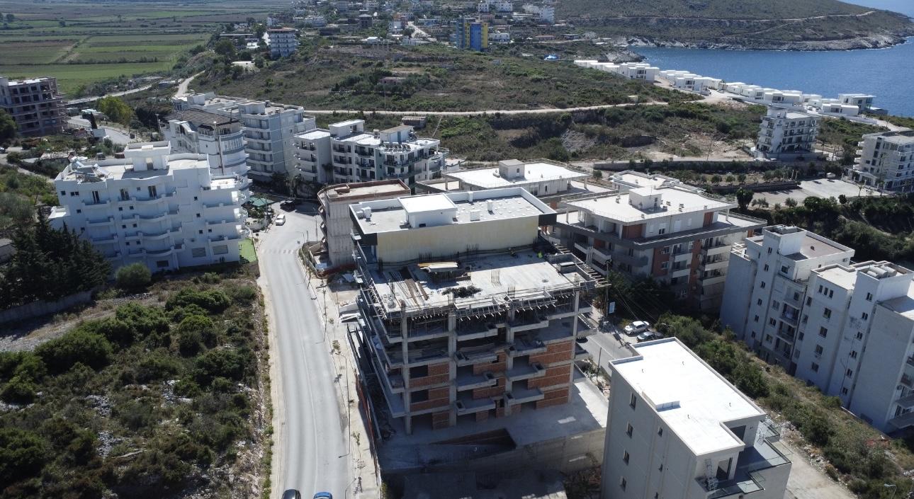 Seaview Residential Saranda