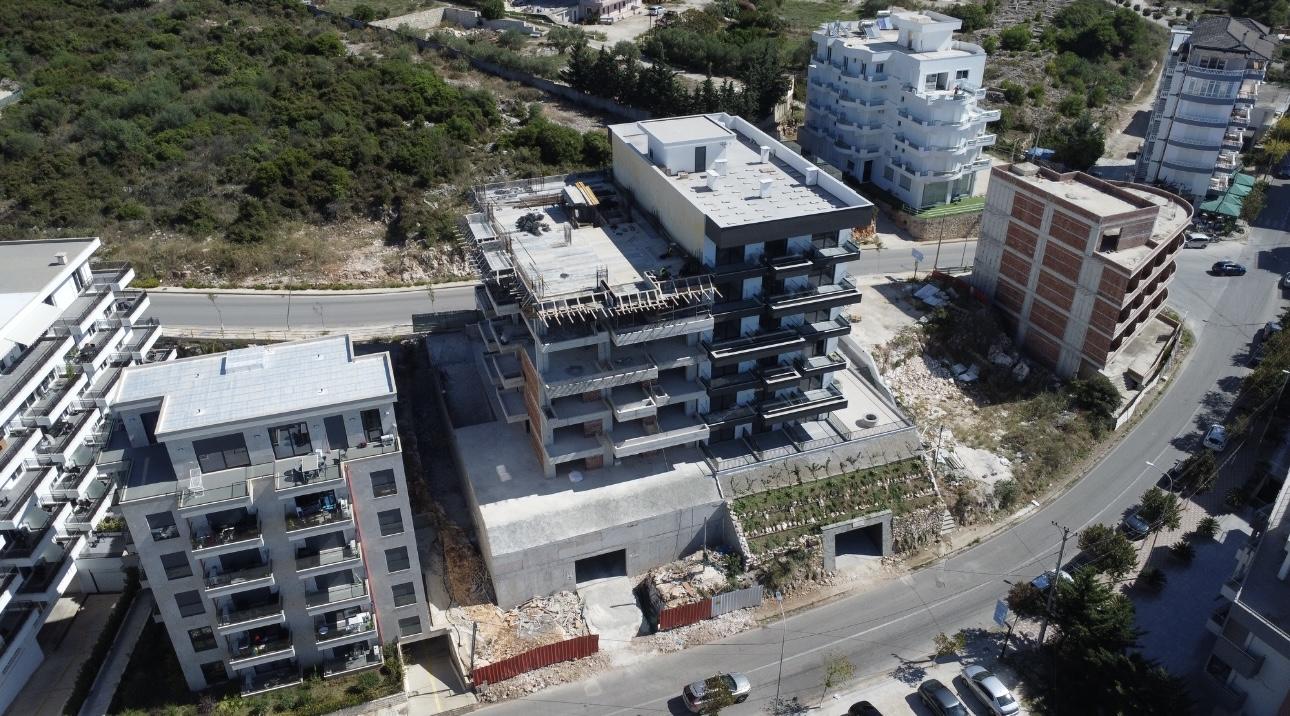 Seaview Residential Saranda