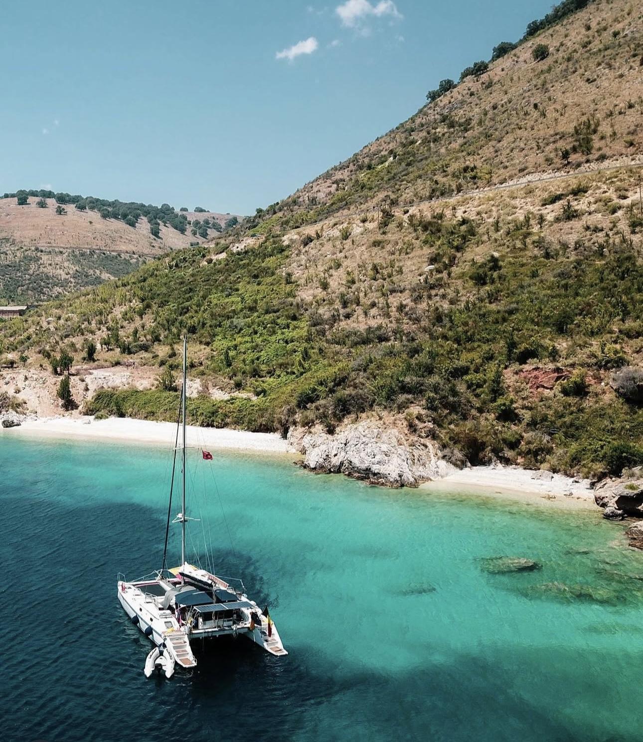 Investing in Saranda: Why Fabeno Residence Is One to Watch