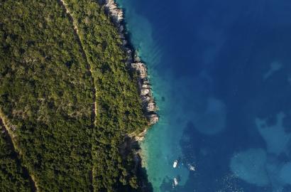 How Social Media Tourism Is Driving Up Property Prices in Albania