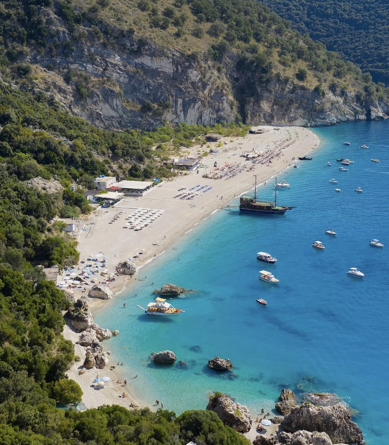 How Albania’s EU Candidate Status Could Impact Property Values