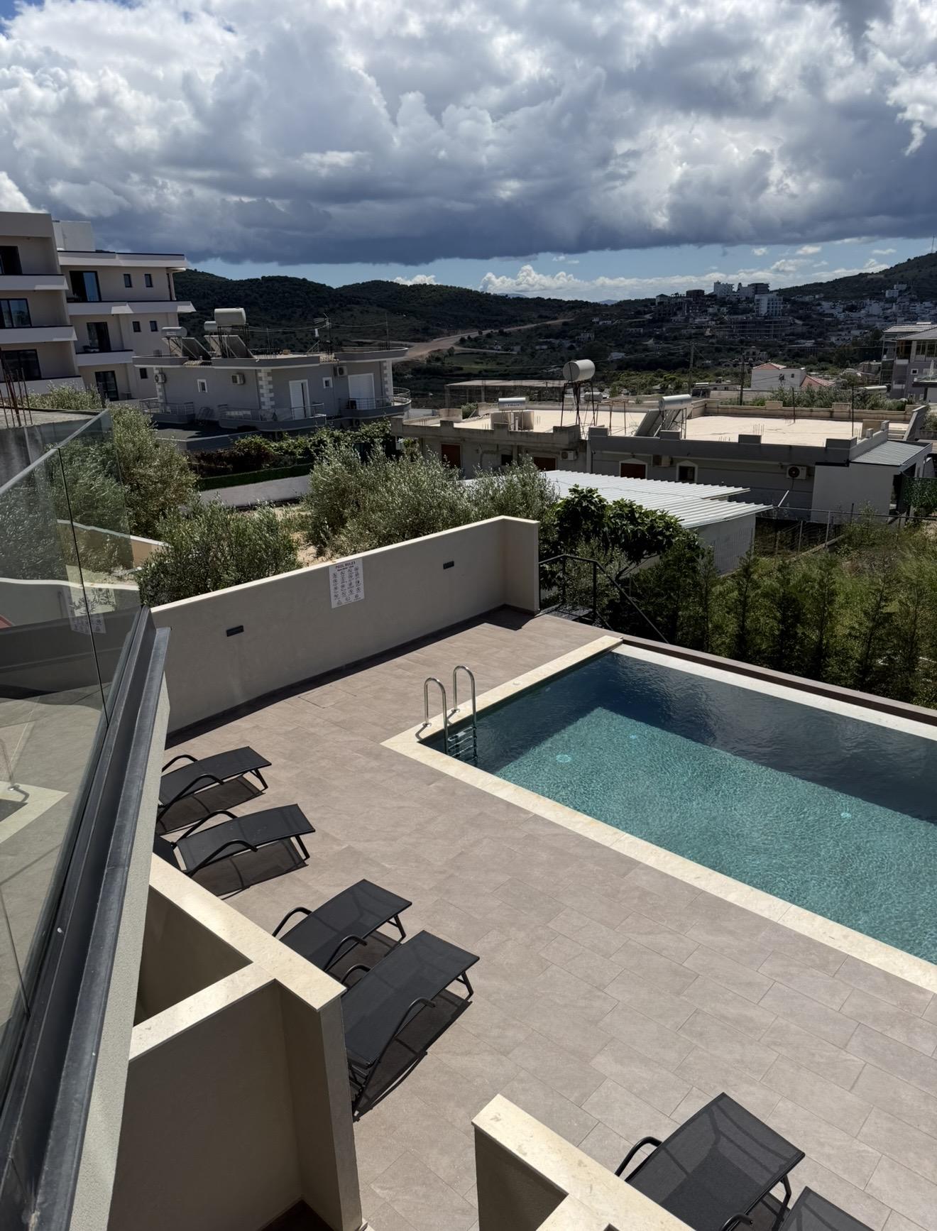 2-bedroom apartment for sale in Ksamil, Albania – photo 1