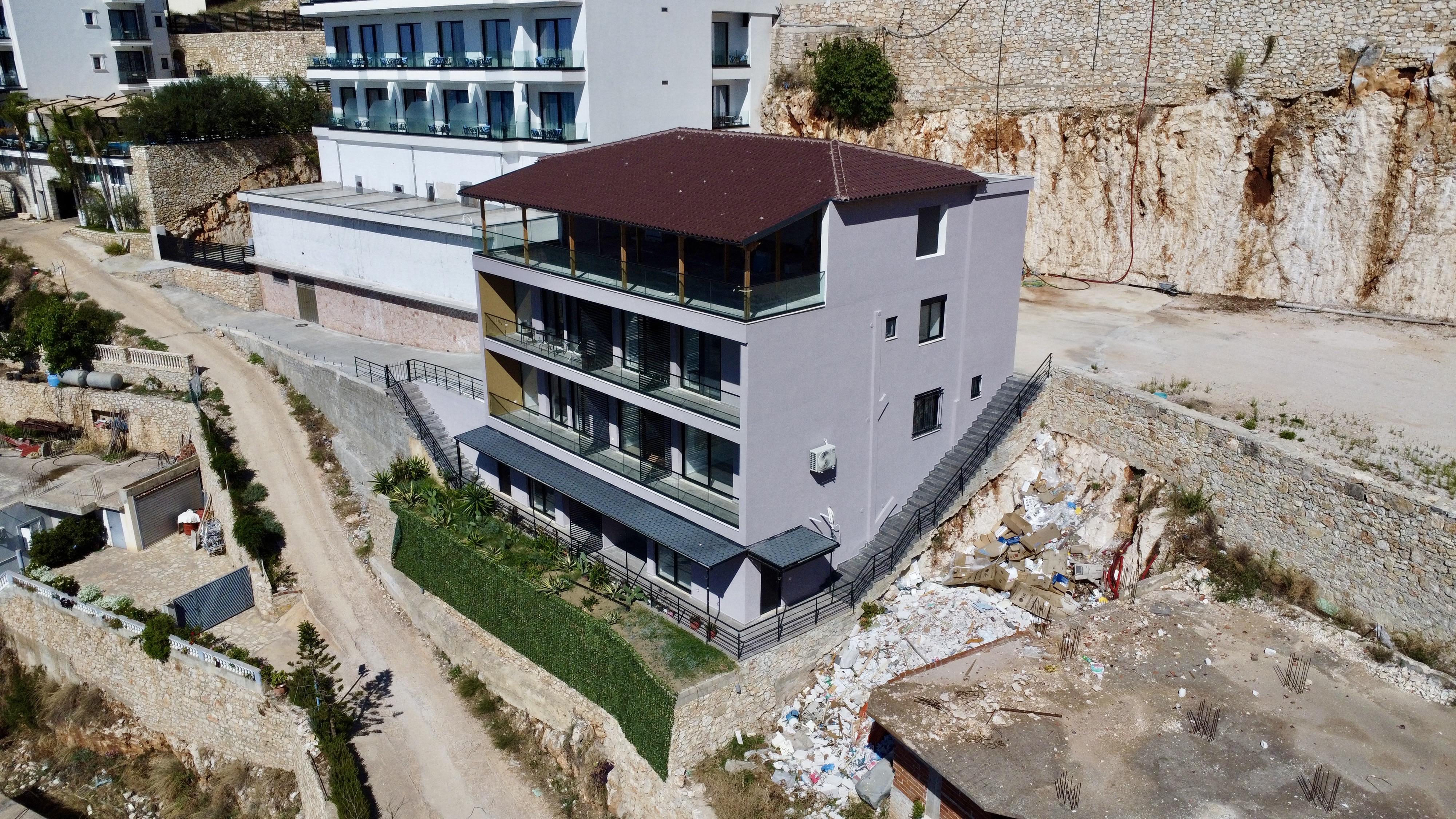 The Horizon Residence