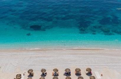 What This Year in Real Estate in Saranda Taught Us About Albania’s Future