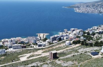 Panorama Road: Saranda’s Next Luxury Real Estate Area