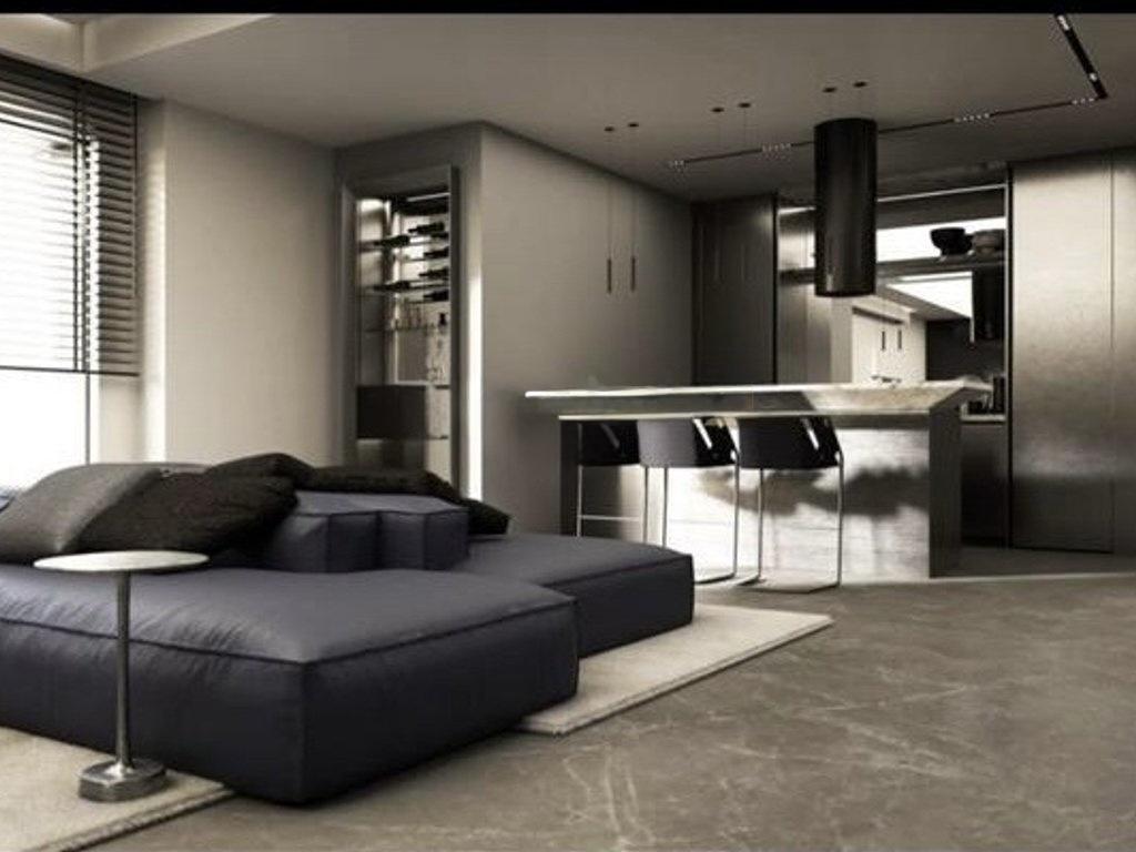 Luxury 1-Bedroom Apartment for Rent at Lion Park, Tirana – 130 m² with Parking Included