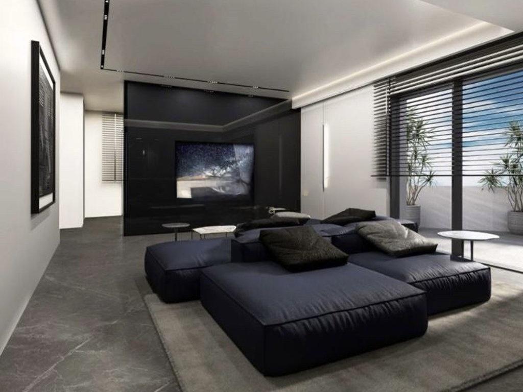 Luxury 1-Bedroom Apartment for Rent at Lion Park, Tirana – 130 m² with Parking Included