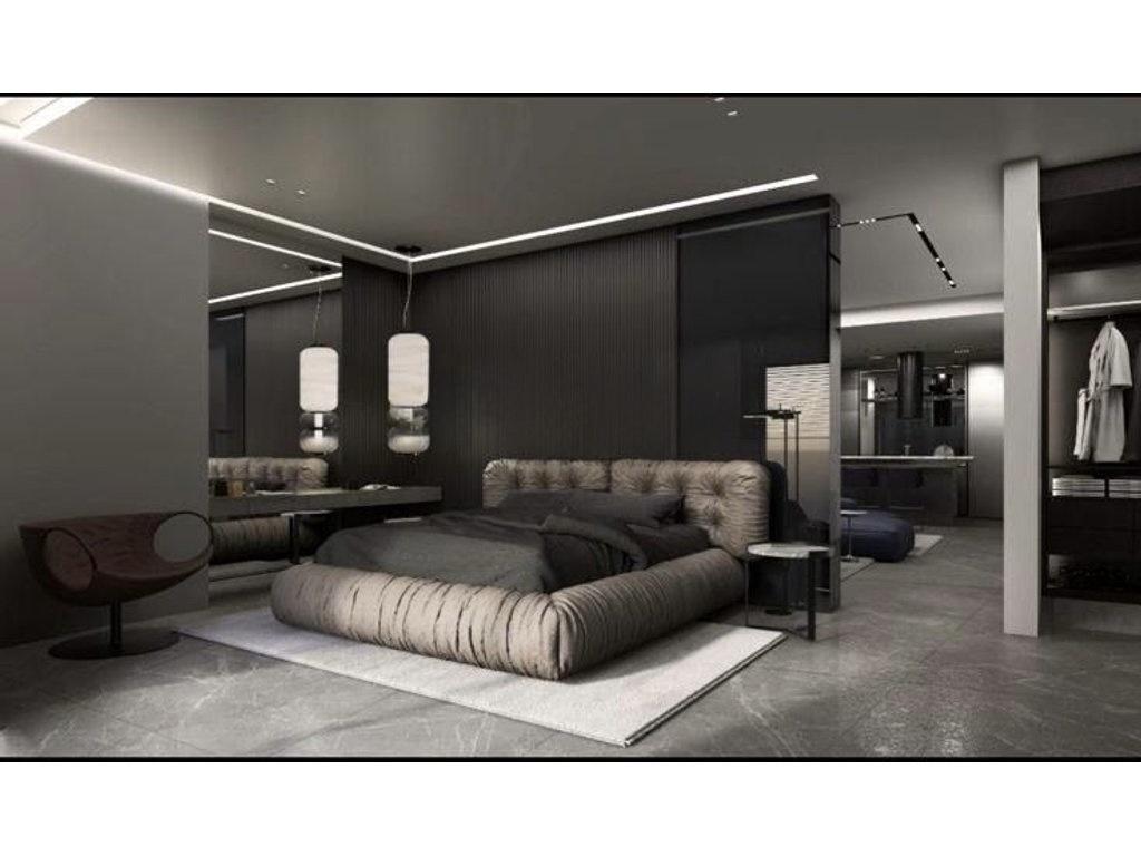 Luxury 1-Bedroom Apartment for Rent at Lion Park, Tirana – 130 m² with Parking Included