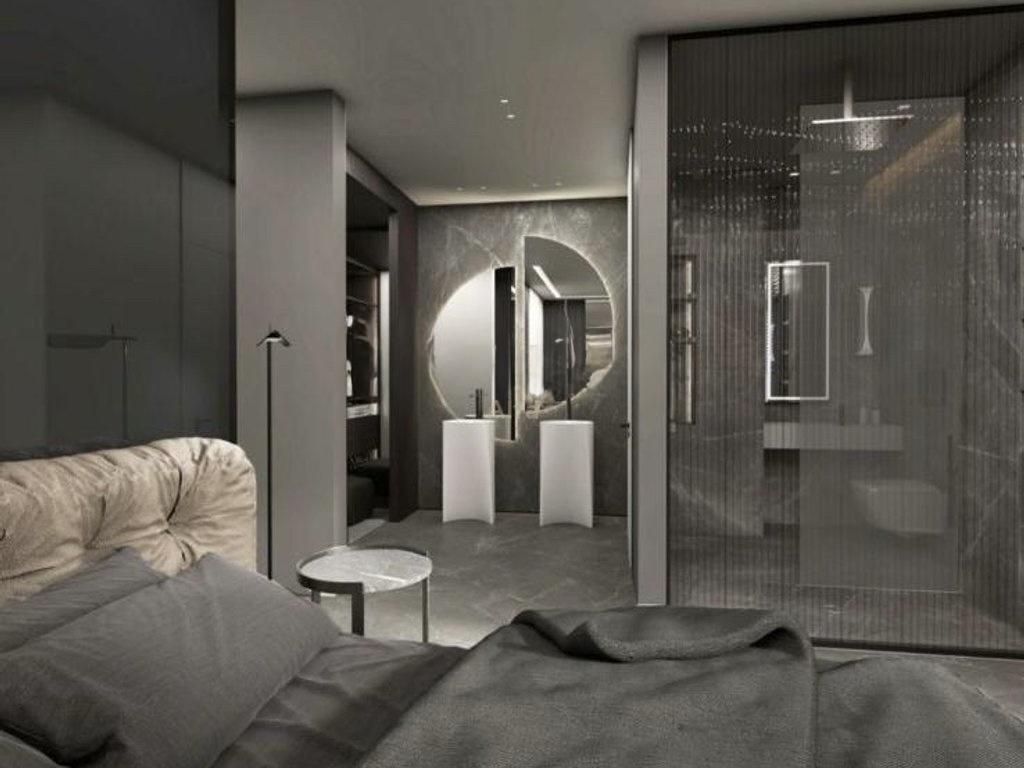 Luxury 1-Bedroom Apartment for Rent at Lion Park, Tirana – 130 m² with Parking Included