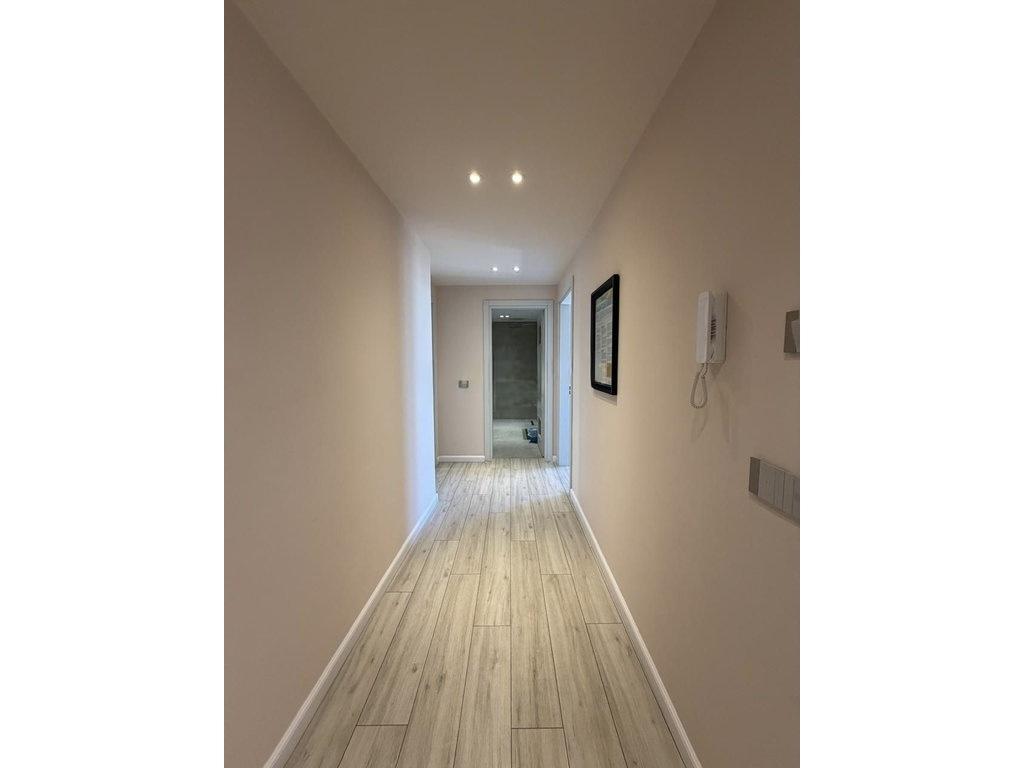 Office Space for Rent near Tirana Center – 101.66 m² on Kont Urani Street