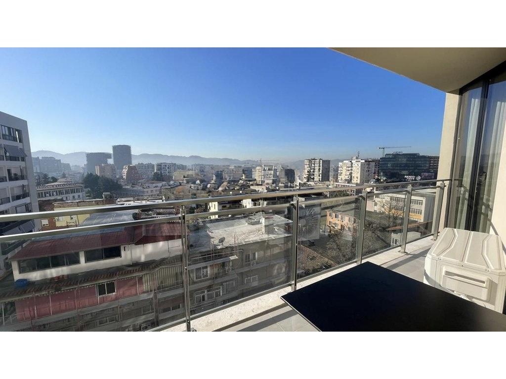 Office Space for Rent near Tirana Center – 101.66 m² on Kont Urani Street