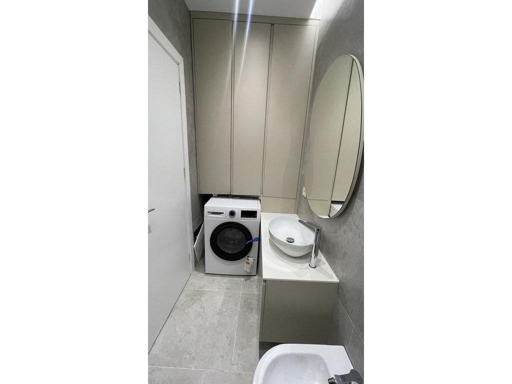 Office Space for Rent near Tirana Center – 101.66 m² on Kont Urani Street