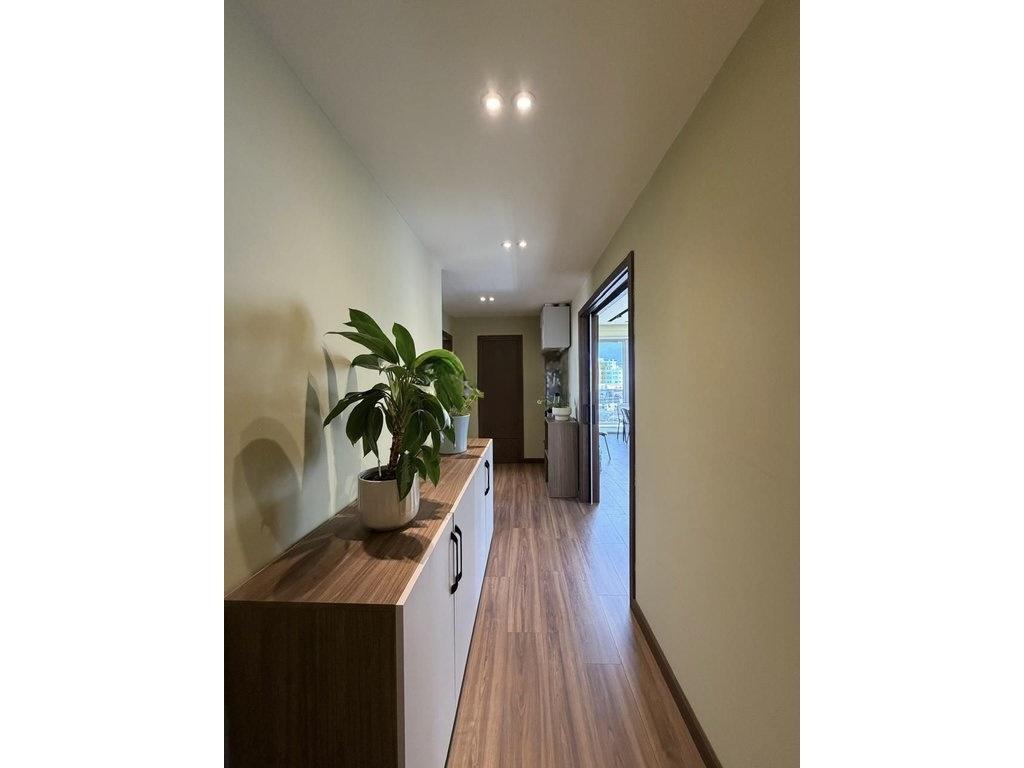 Furnished Office Space for Rent near Tirana Center – 121 m² on Kont Urani Street