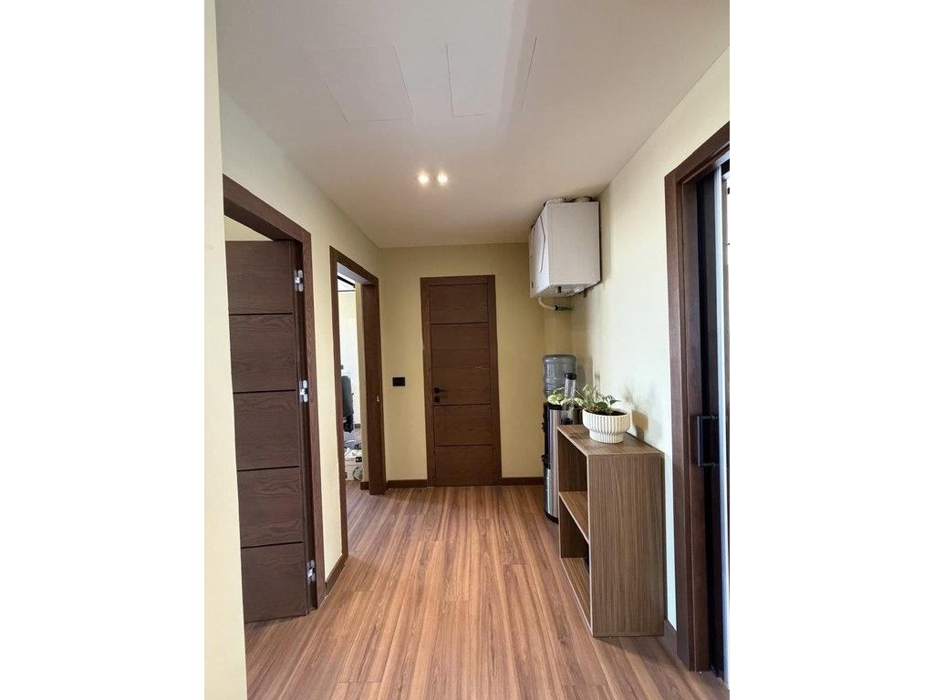Furnished Office Space for Rent near Tirana Center – 121 m² on Kont Urani Street