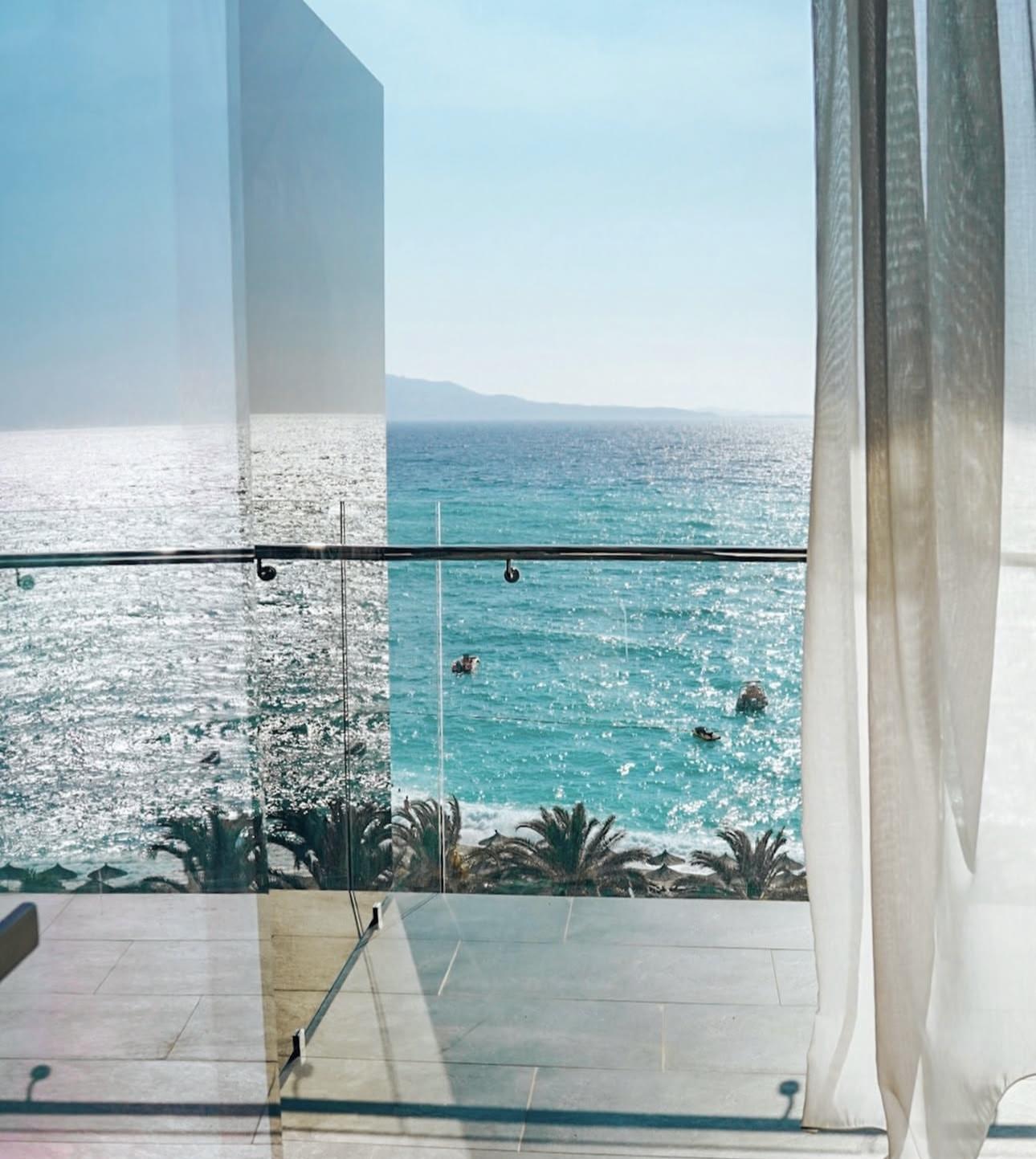 How to Create Your Own Coastal Oasis: Landscaping Tips for Your Beachfront Villa