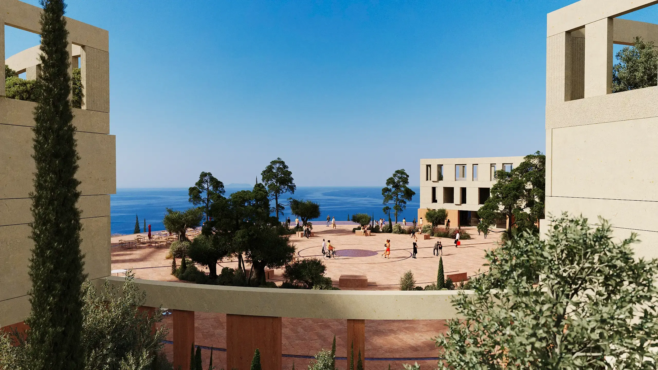 Sun Palasë