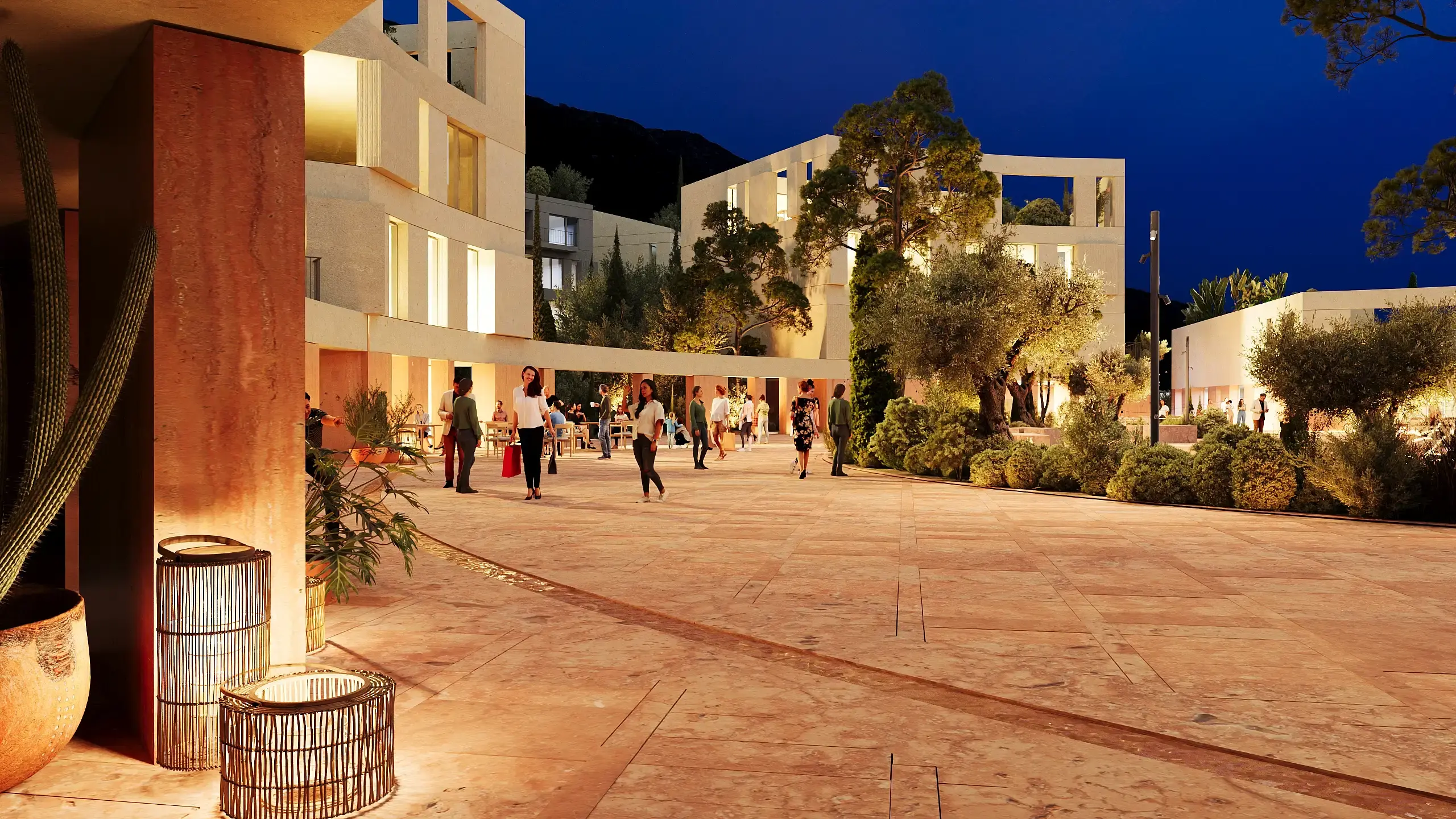 Sun Palasë