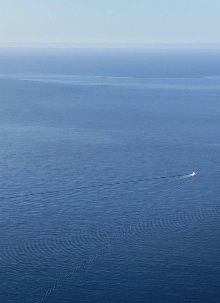 What ‘First Line to the Sea’ Really Means in Albania