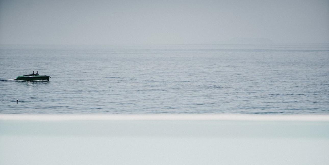 Beyond the Beach: The Local Markets, Farmers, and Fishermen Who Feed the South