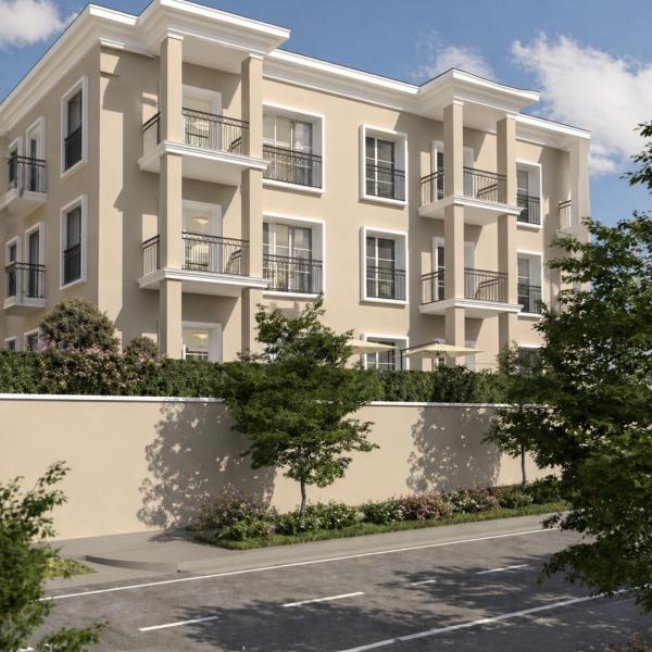 Premium 2+1+2 Apartment with Veranda for Sale – 121.87 m² | Rolling Hills Liqeni, Farka Lake, Tirana