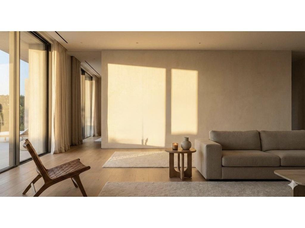 Luxury Individual 3-Story Villa for Sale at Roses Residence 2, Farkë – Private Garden & Premium Living