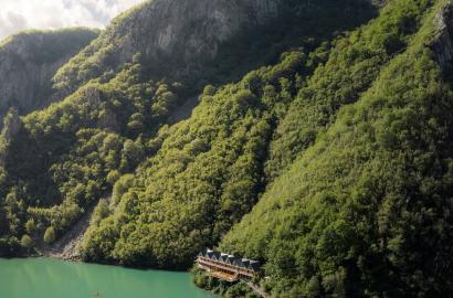 How Stable Is Albania’s Legal and Property Registration System? A Local Perspective from Saranda