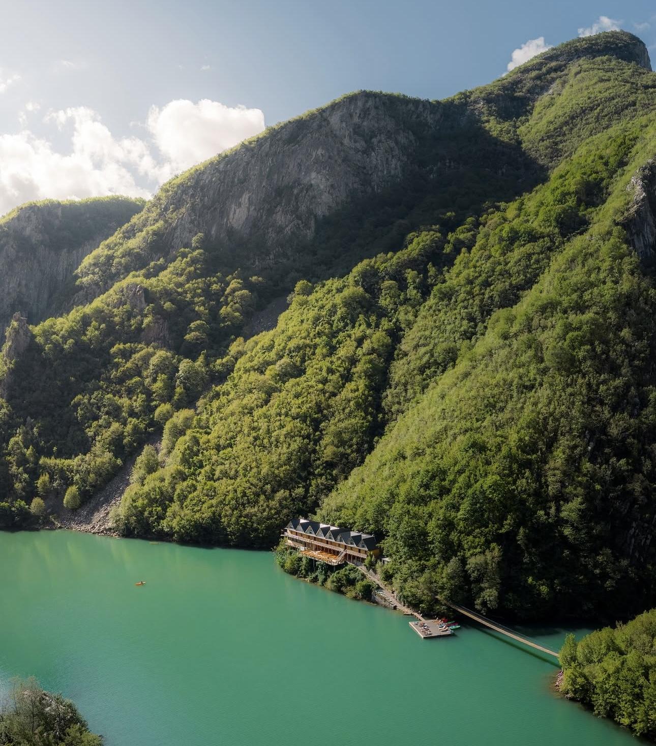 How Stable Is Albania’s Legal and Property Registration System? A Local Perspective from Saranda