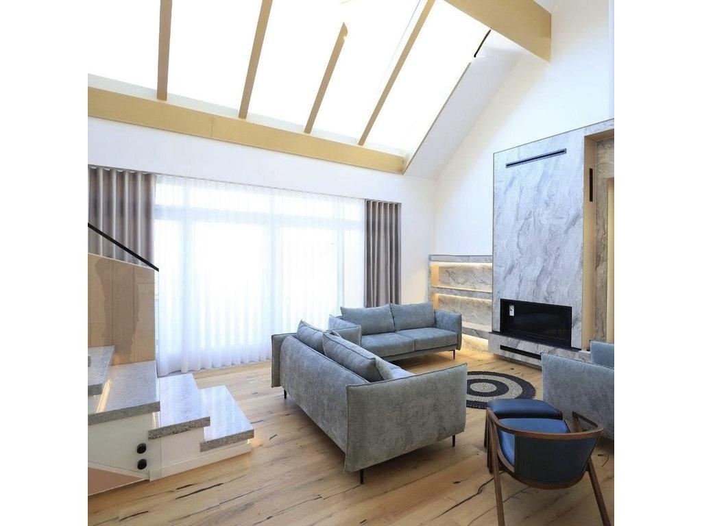 Luxury Villa for Rent in Petrelë, Tirana – 6 Bedrooms, 650 m² Built, 1000 m² Garden