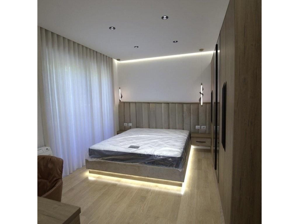 Luxury Villa for Rent in Petrelë, Tirana – 6 Bedrooms, 650 m² Built, 1000 m² Garden