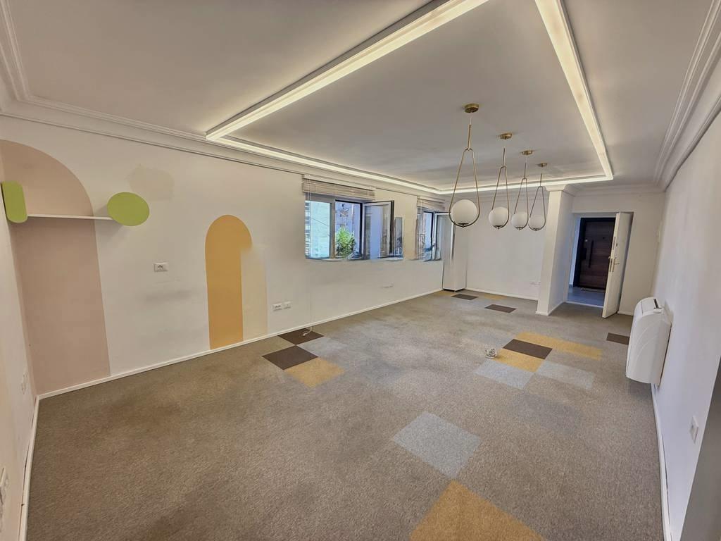 Office Space for Rent – 130 m² near Rruga e Durrësit, Tirana | Prime Business Location