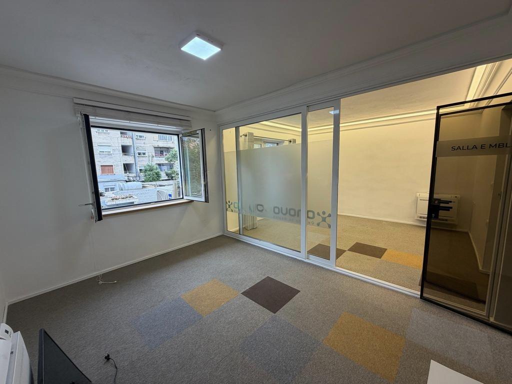 Office Space for Rent – 130 m² near Rruga e Durrësit, Tirana | Prime Business Location