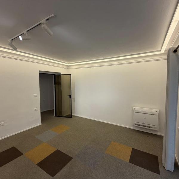 Office Space for Rent – 130 m² near Rruga e Durrësit, Tirana | Prime Business Location