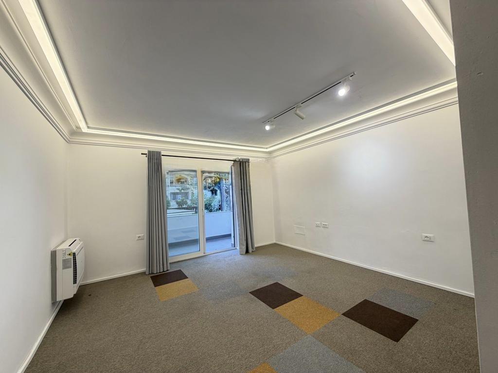 Office Space for Rent – 130 m² near Rruga e Durrësit, Tirana | Prime Business Location