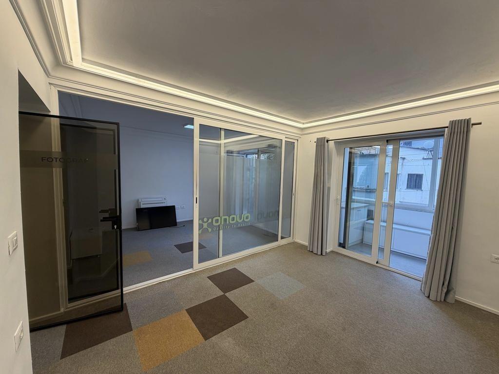 Office Space for Rent – 130 m² near Rruga e Durrësit, Tirana | Prime Business Location