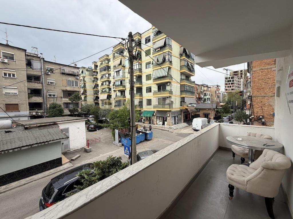 Office Space for Rent – 130 m² near Rruga e Durrësit, Tirana | Prime Business Location