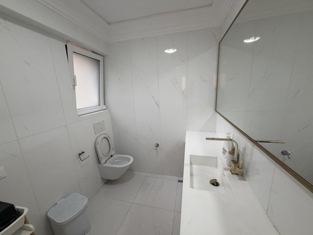 Office Space for Rent – 130 m² near Rruga e Durrësit, Tirana | Prime Business Location