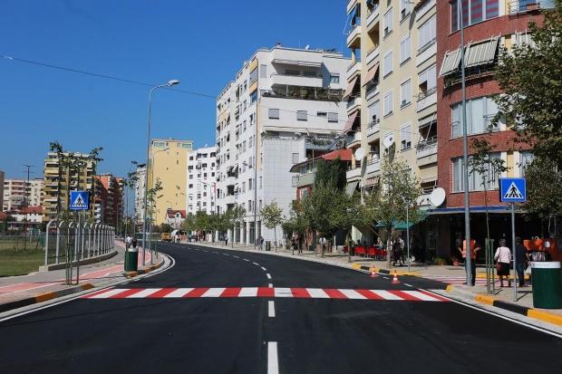 Office for Rent – 89 m² near Rruga e Kosovareve, Tirana | 3 Workspaces, New Building