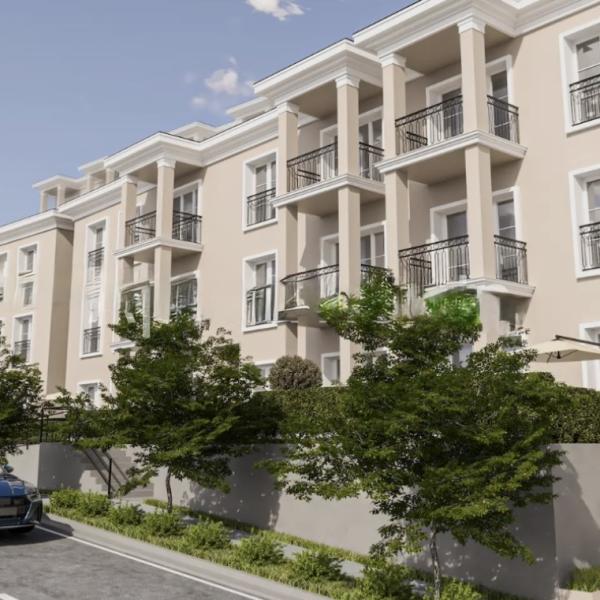 Premium 3+1+2 Apartment for Sale | Rolling Hills Liqeni, Farka Lake, Tirana